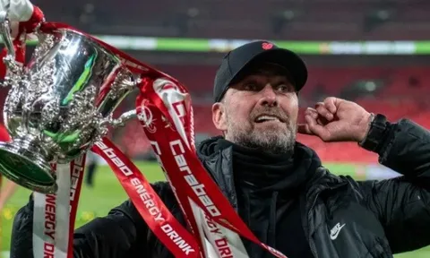 Liverpool ăn 4? Klopp nói luôn 1 điều