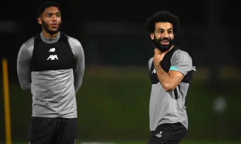 Liverpool bắt đầu hành trình tại Club World Cup