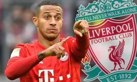 Premier League sắp khởi tranh, Klopp nói luôn 1 câu về Thiago