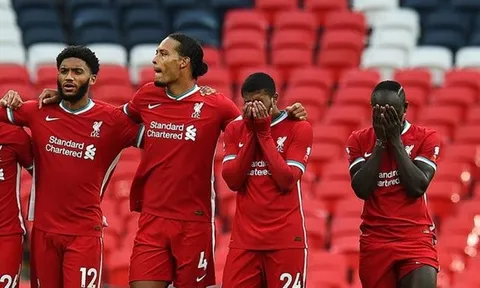 "Liverpool buộc phải bán một số cái tên trước khi chiêu mộ cậu ấy"