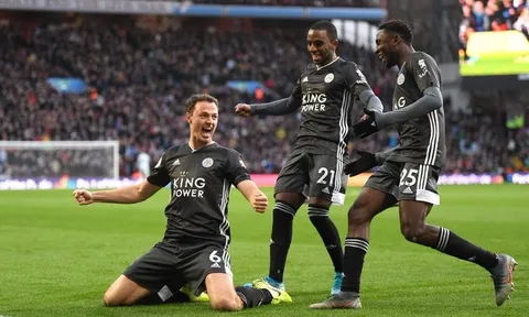 Liverpool cẩn trọng, Leicester đang khủng hơn bao giờ hết
