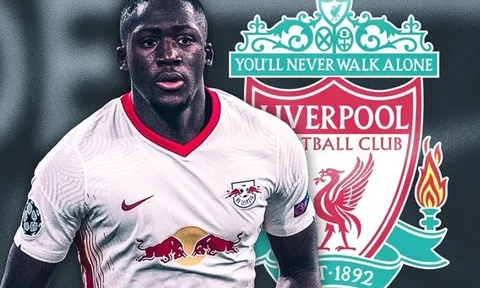 Liverpool 'đánh bạc' với thương vụ 40 triệu euro