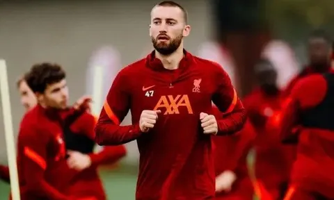 Liverpool chính thức chia tay 1 ngôi sao trong ngày cuối phiên chợ đông