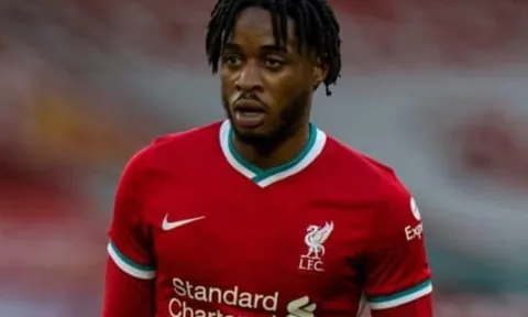 Liverpool cho mượn cầu thủ thứ 5