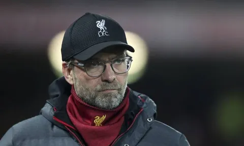 Liverpool "chơi lớn", đá 2 trận... 1 ngày