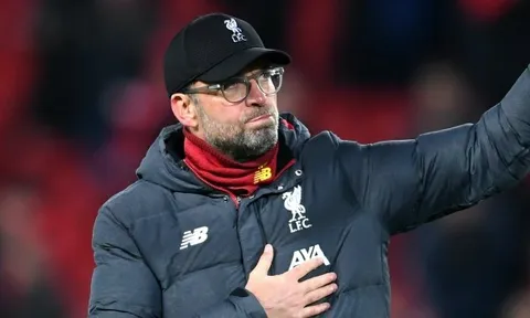 Liverpool chốt hạ, phán quyết thương vụ "bom tấn" 65 triệu với 2 lý do