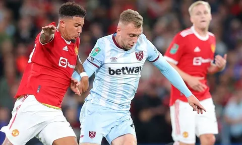 Liverpool chốt sổ, Man Utd có cơ hội sở hữu tân binh 35 triệu