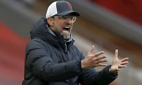 Liverpool chú ý, gã khổng lồ phán quyết tương lai "siêu tiền đạo" 180 triệu