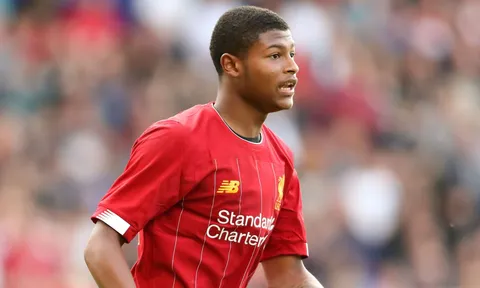 Liverpool chuẩn bị gửi "thần đồng" đi tu nghiệp?