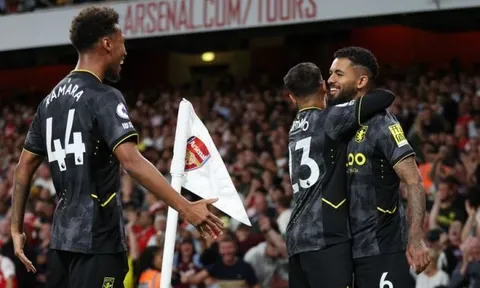 Liverpool chuẩn bị nổ thương vụ 20 triệu bảng