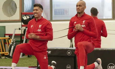 Liverpool có thực sự "buông" League Cup vì mục tiêu lớn lao hơn?