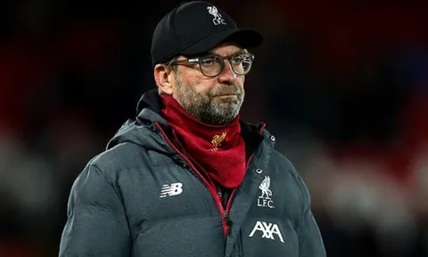 "Liverpool đá 2 trận 1 ngày", Klopp đã có câu trả lời