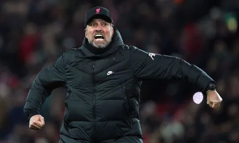 Liverpool đã áp sát Man City, HLV Klopp nói gì?
