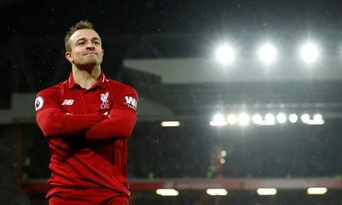 "Liverpool đã chấp nhận và sẽ không cản tôi ra đi"