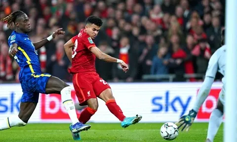 Liverpool đã có thứ vũ khí hạ sát Chelsea