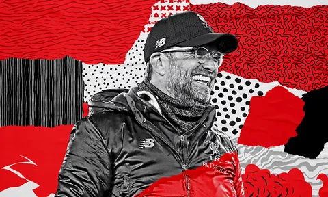 Liverpool đã khắc phục các vấn đề của mình và đánh bại M.U như thế nào?