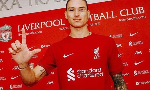 Liverpool đã thấy bài học từ chuyển nhượng của Big Six
