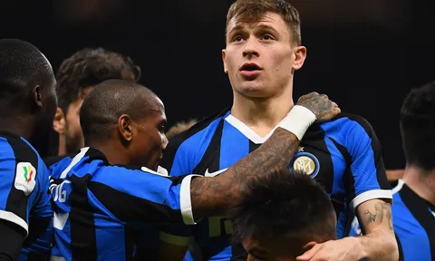 Liverpool đại chiến Arsenal vì tiền vệ xuất sắc nhất Serie A 2020/21