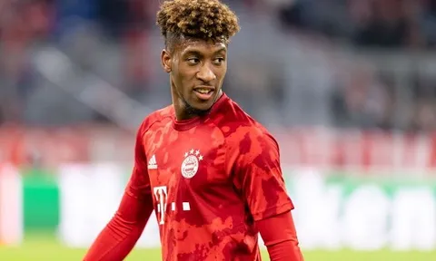 Liverpool đại chiến Man City vì máy chạy của Bayern