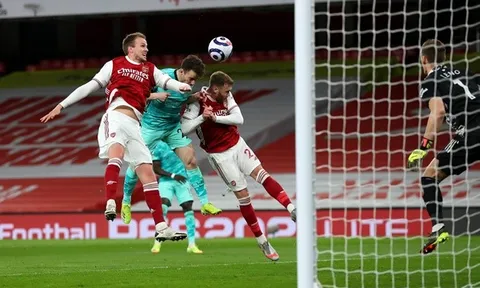 Liverpool đại thắng, Klopp đã phát hiện ra 'quái vật' có một không hai