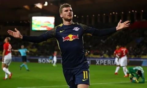 Liverpool đang phải cạnh tranh với 9 đội vì 1 người