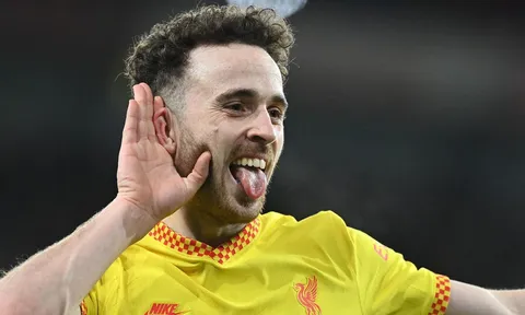 Liverpool đang sở hữu 1 tiền đạo đẳng cấp thế giới cho hôm nay và ngày mai