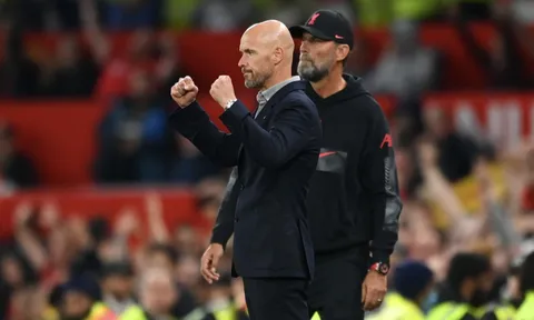 Liverpool đang trả giá vì sự chủ quan của Klopp