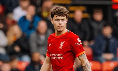 Liverpool đạt thỏa thuận 17 triệu bảng