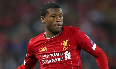 "Liverpool đủ sức bất bại như Arsenal"