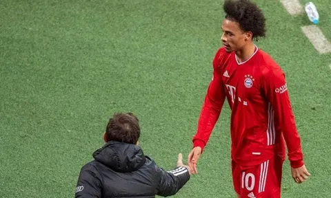 Liverpool đưa cựu sao Man City vào tầm ngắm?