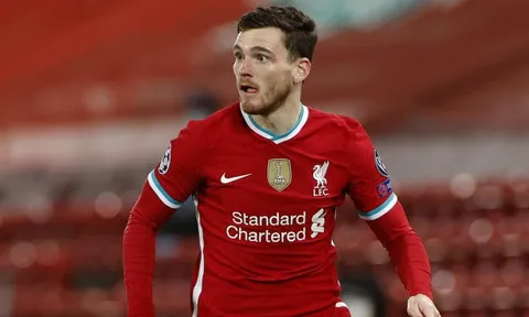 XONG! Liverpool đón nhận cú sốc cực lớn, thêm trụ cột hàng thủ chấn thương