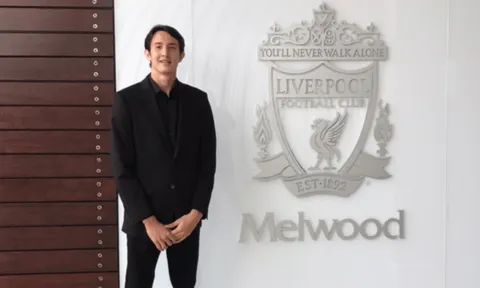 XONG! Quá nhanh gọn, Liverpool công bố tân binh thứ 4