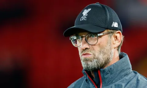 "18 tháng nữa Klopp rời Liverpool, đã rõ cái tên thay thế"