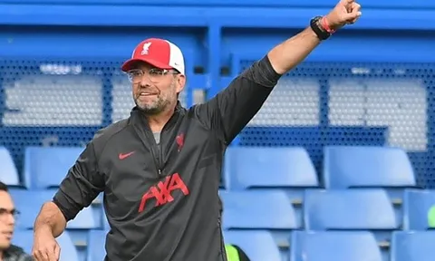 Klopp khuyên 1 cầu thủ Liverpool nên ra đi