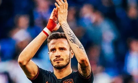 Liverpool khao khát, đại diện lên tiếng về lựa chọn của nhà vô địch La Liga