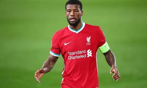 "Liverpool không cho tôi cảm giác muốn giữ tôi ở lại"