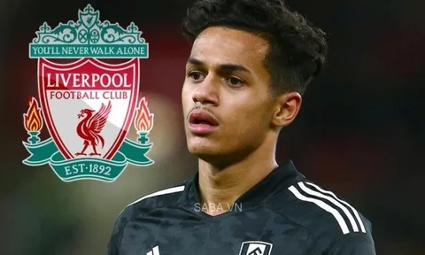 Liverpool không mua được Fabio Carvalho, Klopp phá vỡ im lặng