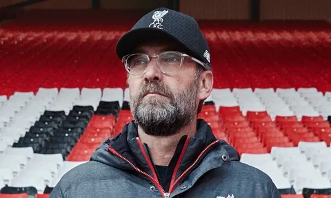 "Liverpool không thể vô địch Ngoại hạng Anh"