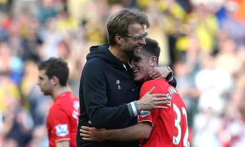 Liverpool kiếm được hơn 100 triệu nhờ bán sản phẩm của học viện