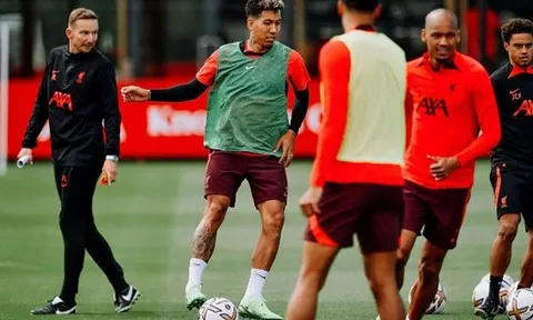 “Liverpool là con thú đang bị thương”