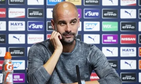 'Liverpool là đội mạnh nhất thế giới ngay lúc này'