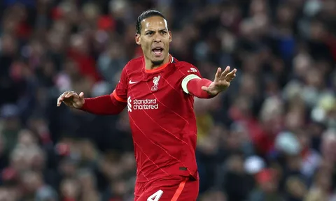 "Liverpool là một thành phố đáng chán"