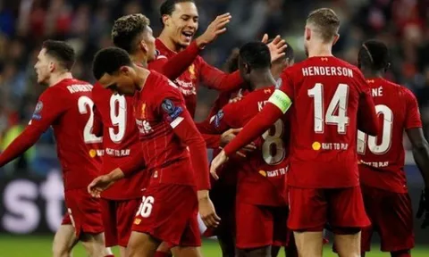 Liverpool liên tiếp giữ sạch lưới, bí quyết là gì?