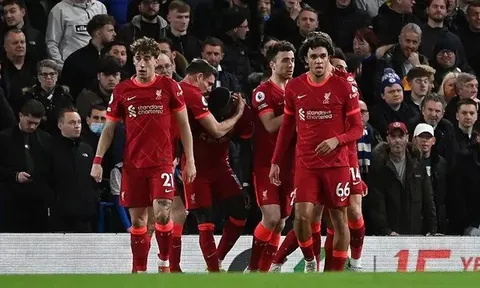 Đội hình Liverpool đấu Arsenal: Trông cậy vào Firmino