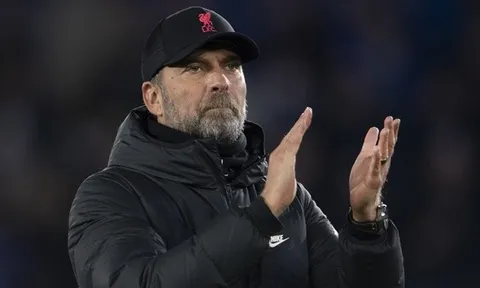 Đội hình Liverpool đấu Shrewsbury: Tam tấu mới của Klopp