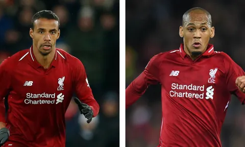 Liverpool mất loạt trụ cột trước đại chiến với Leicester