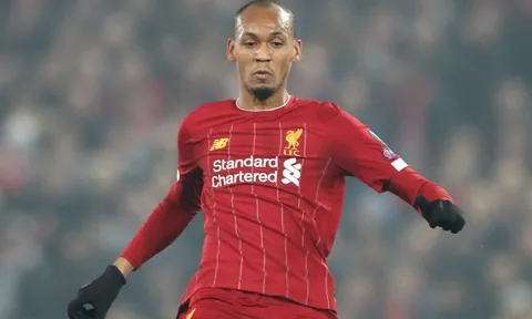 Liverpool mất "máy quét" hạng nặng, Klopp tính sao?