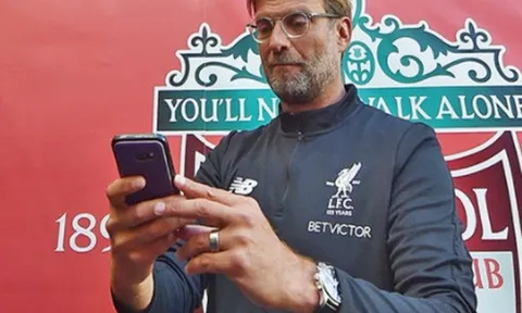 Liverpool mất thương vụ 20 triệu bảng sau cuộc điện thoại của Jurgen Klopp