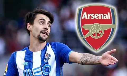 Liverpool mất tiền sau thương vụ 34 triệu bảng của Arsenal?