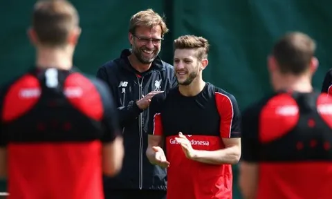 Liverpool xuất hiện 'biến lớn', xác nhận 2 ngôi sao đầu tiên ra đi